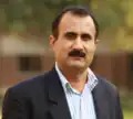 Irshad Hussain (en), chimiste.