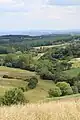 Dračić - panorama