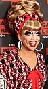 Bianca Del Rio, gagnante de la sixième saison.