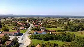 Gornji Draganec