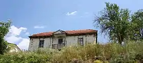 Dragov Dol