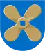 Blason de Kimitoön