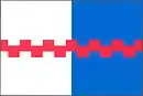 Drapeau de Drahonín