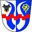 Blason de Drahonín
