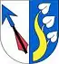 Blason de Drahonice