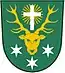 Blason de Drahouš