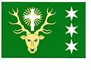 Drapeau de Drahouš