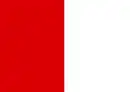 Drapeau de Abbeylara