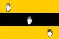 Drapeau des réguliers d'Abdelkader.