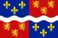 Drapeau : Somme (département)