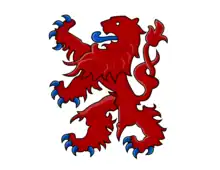 Roupen III
