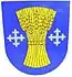 Blason de Drásov