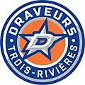 Draveurs de Trois-Rivières, depuis 2017.