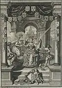 Marie Ire (reine de Portugal),