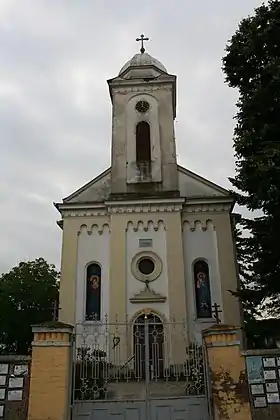 Drenovac (Šabac)
