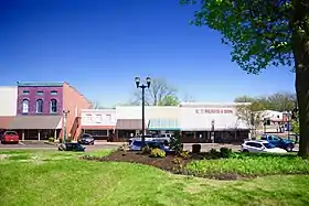 Dresden (Tennessee)