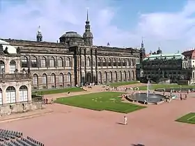 Image illustrative de l’article Zwinger