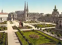 Vers 1890-1900.