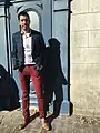 Drew Scott