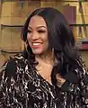 Drew Sidora (depuis la saison 13)