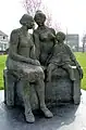 Trois générations, Ineke van Dijk (nl)