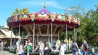Draaimolen