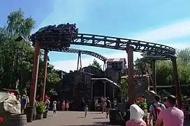 Dynamite Express