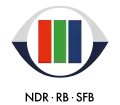 Logo de Nord 3 de 1965 à 1988