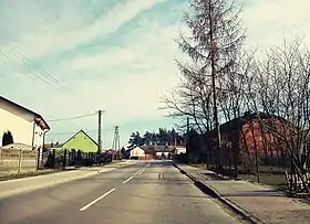 Kocierzowy