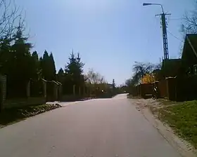 Turzyn (Mazovie)