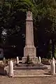Le Monument aux Morts