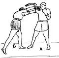 3.3 – Cross-counter, overcut en coup de contre (attaque dans l’attaque adverse)
