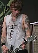 James Lynch