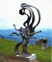 Noyade (1992)