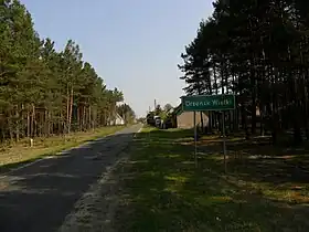 Drzeńsk Wielki