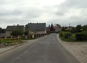Drzonków