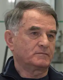 Image illustrative de l’article Dušan Bajević