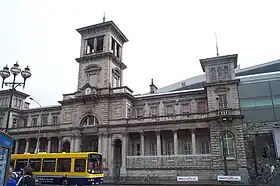 Image illustrative de l’article Gare de Dublin Connolly