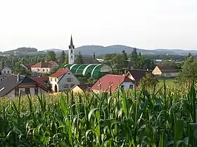 Dublovice