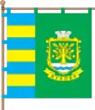 Drapeau de Doubove