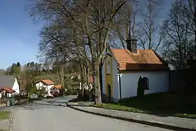 Dubovice