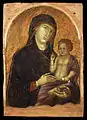 Madone de Buonconvento