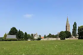 Ducy-Sainte-Marguerite