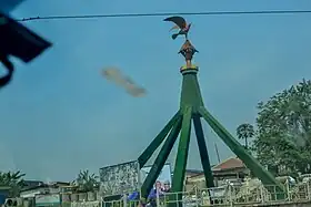Ibadan Nord Ouest