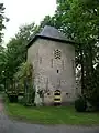Tour de pigeon