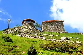 Gornji Streoc