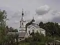 Église de Dūkštas