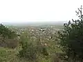 Le village de Dalboki