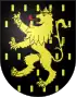 Blason de Dully
