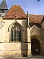 Église.